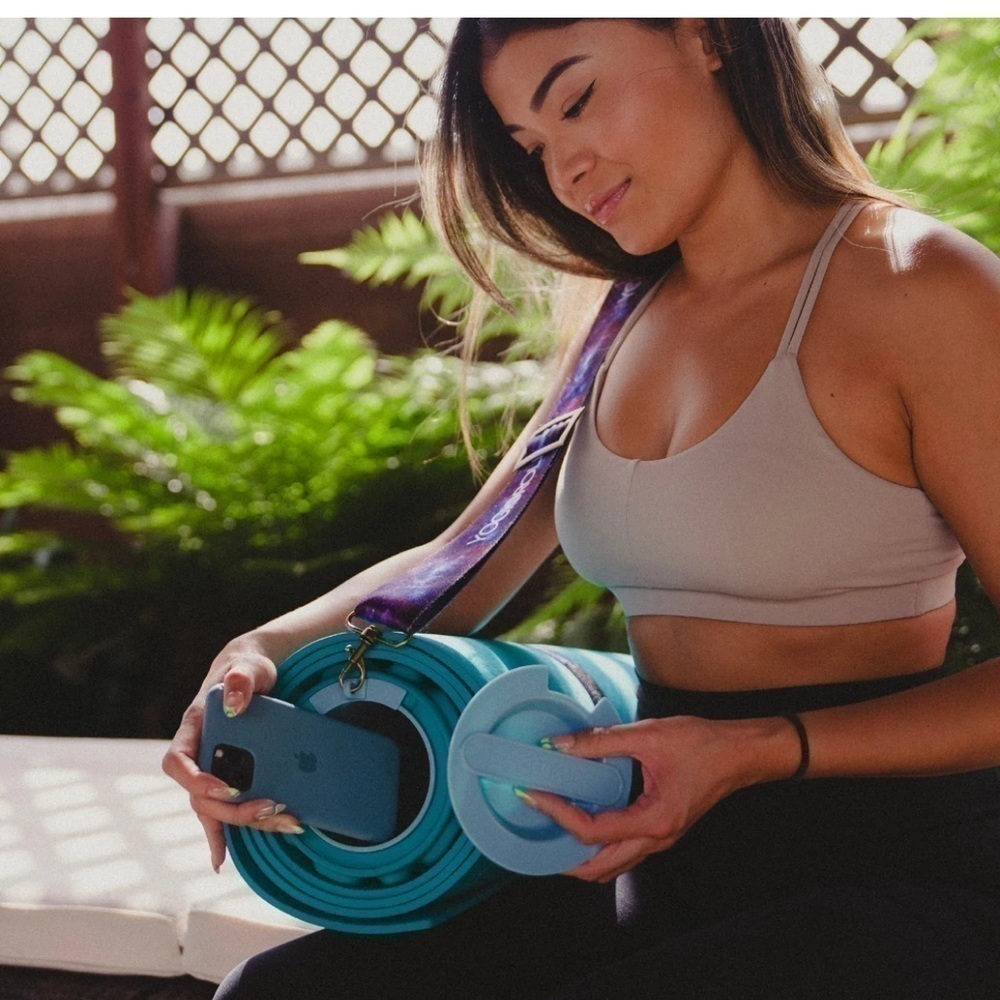 𝅺NEW Yogiroll